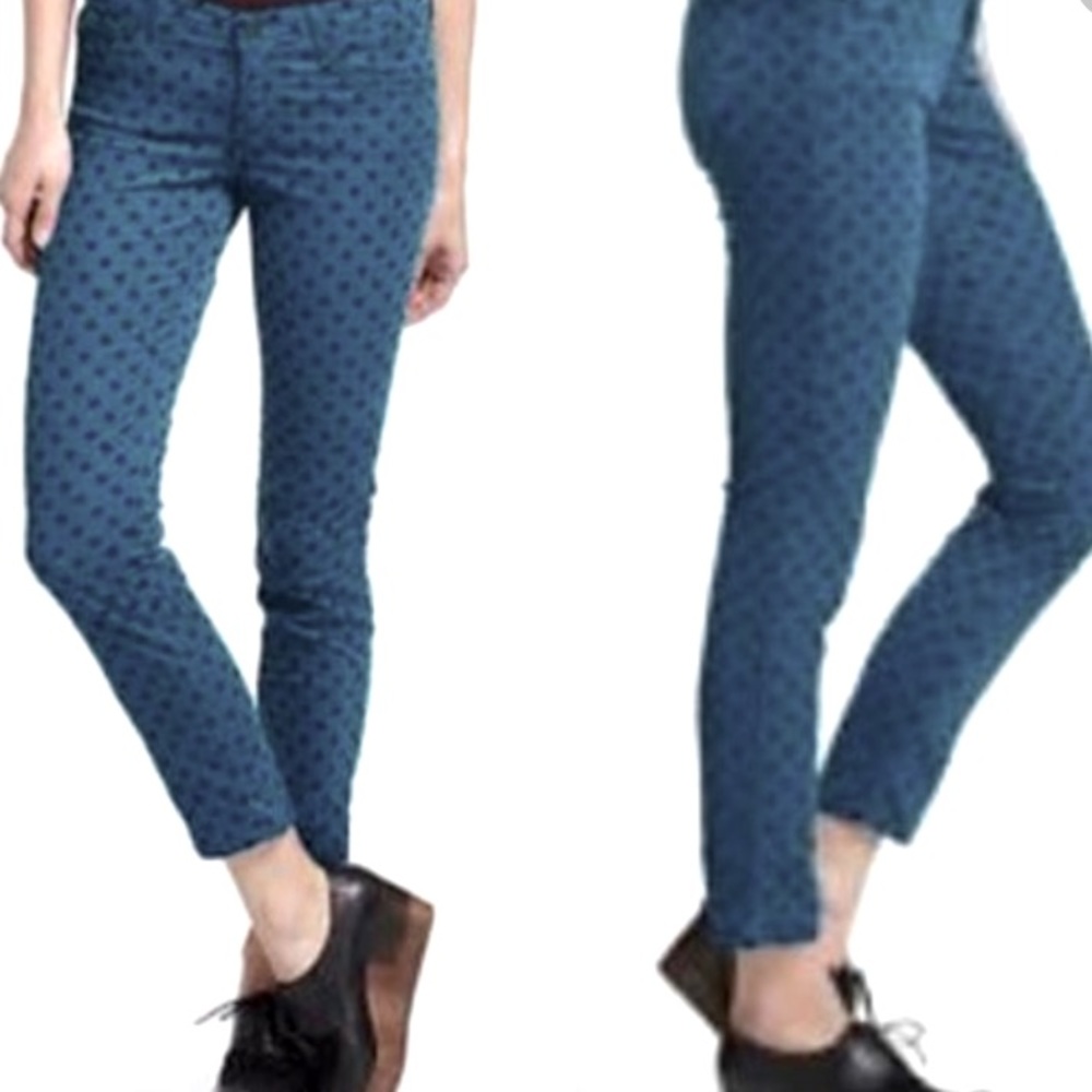 Adriano Goldschmied Pants